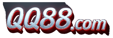 qq88 com logo
